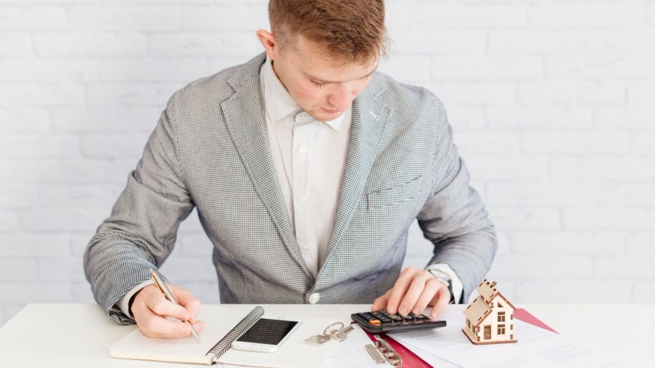 Accountant Shrinking Your Mortgage