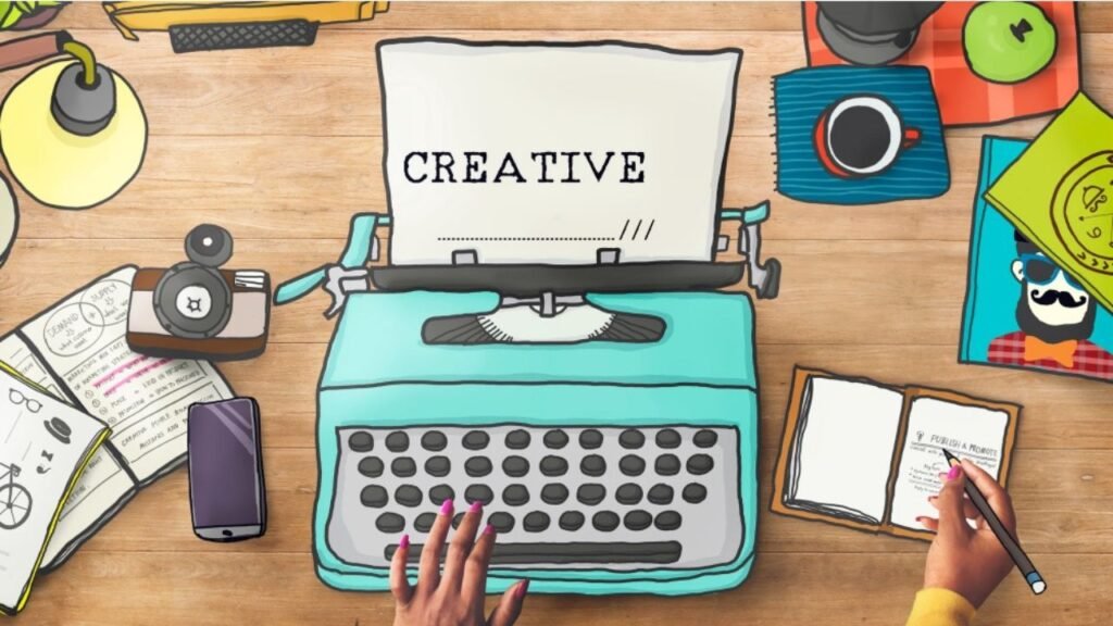 Digital Content