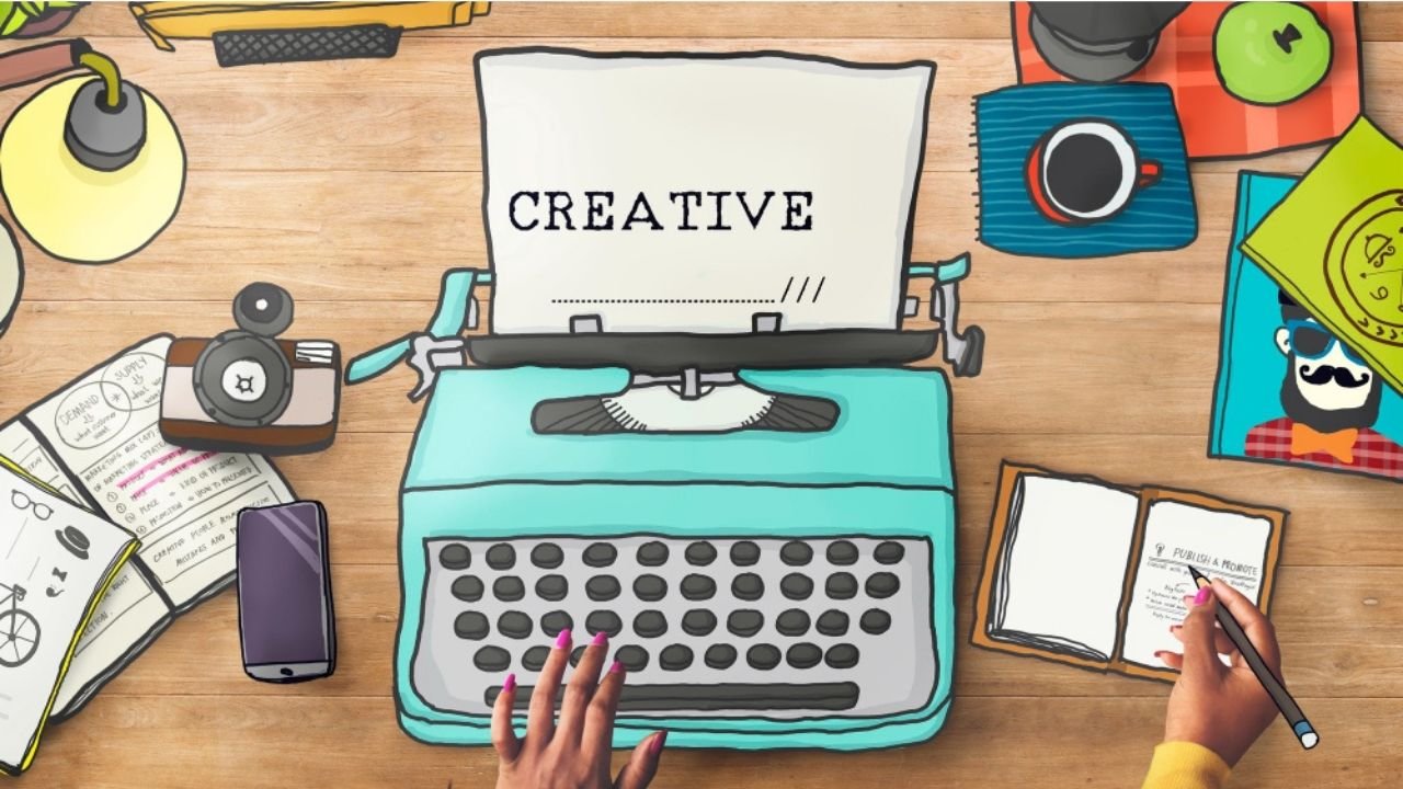 Digital Content