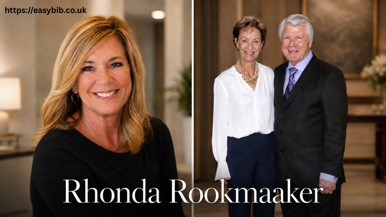 Rhonda Rookmaaker