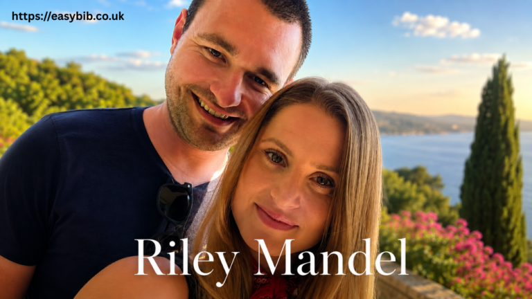 Riley Mandel