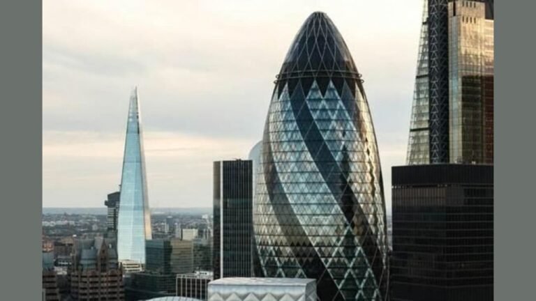 London’s Safety
