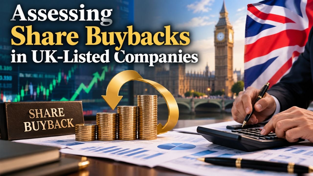 Share Buybacks