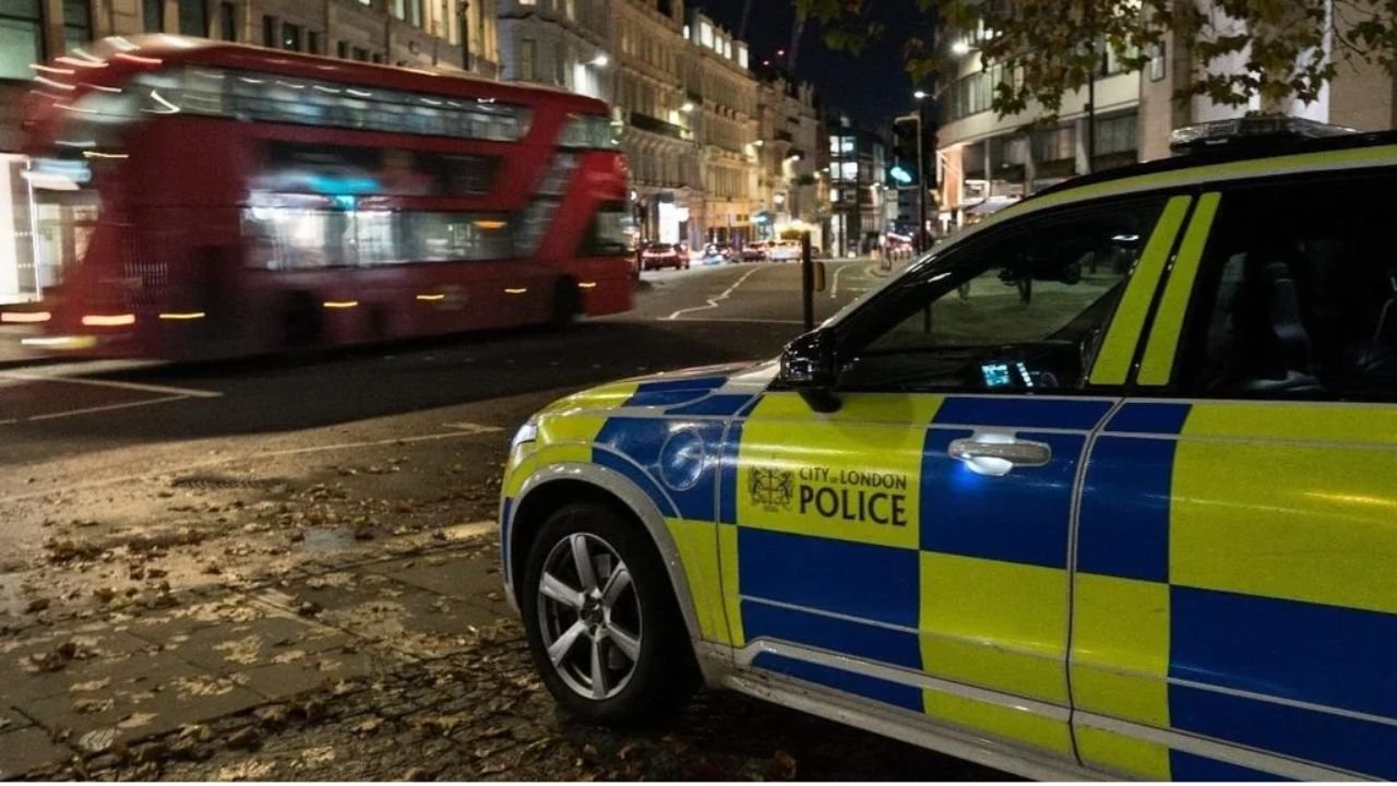 London Crime Reality 2026